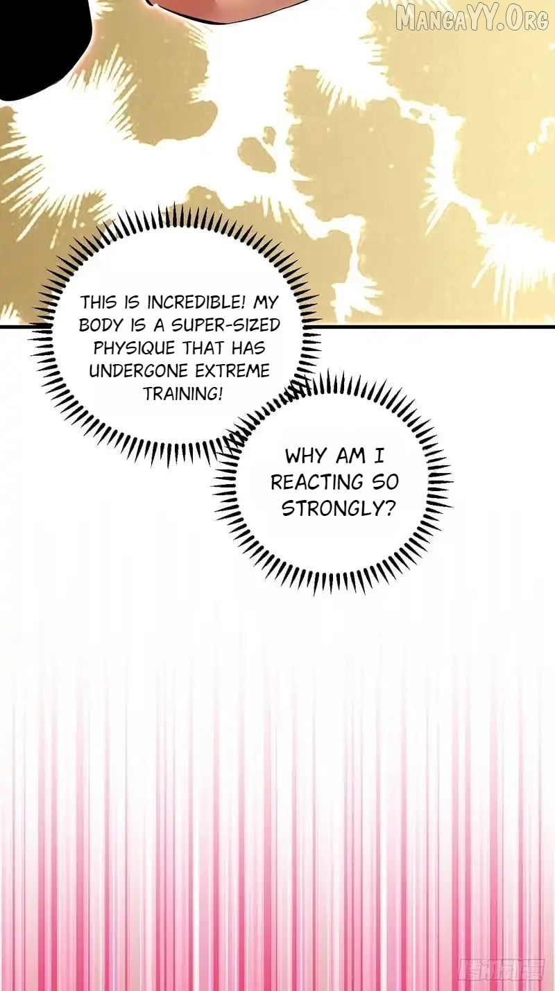I Rely on My Harem to Conquer the World Chapter 94 - page 27